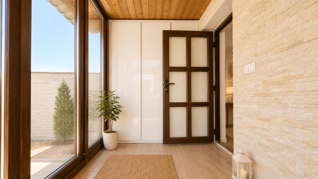 De vânzare casă P+M în Hărman | 146 mp utili | Curte 440 mp – fotografia 13 din 38