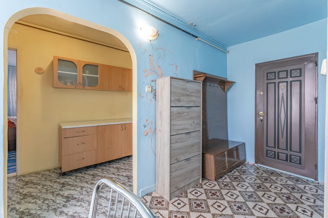 Apartament cu 2 camere, str. Lanii - Bartolomeu. – fotografia 5 din 10