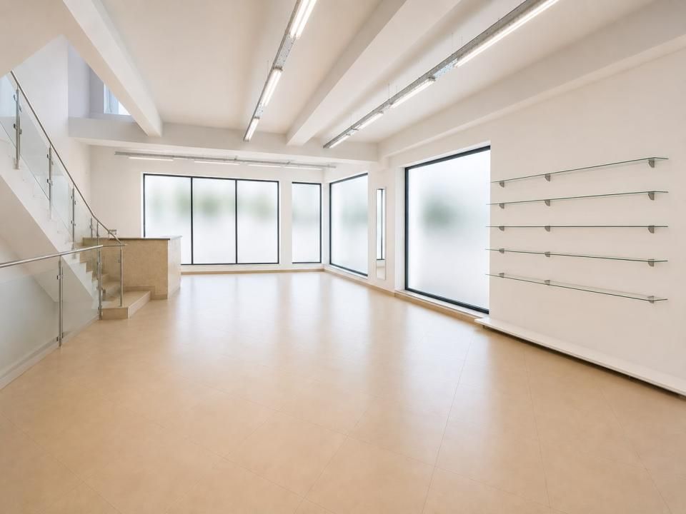 Spatiu comercial de inchiriat in Oradea,vad comercial , zona Episcopia – fotografia 3 din 6