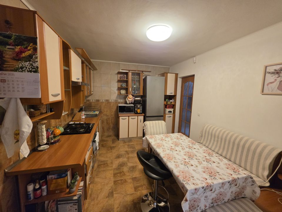 Oportunitate! Vila deosebita, P+M inalta, zona excelenta, Valu lui Traian! – fotografia 7 din 14