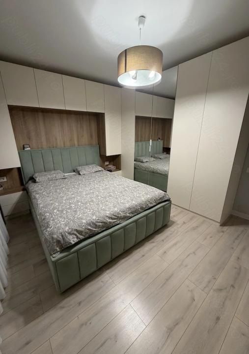 3 Camere de vanzare | Mall Vitan | 2 Bai | Centrala | Parcare | 0% – fotografia 3 din 12