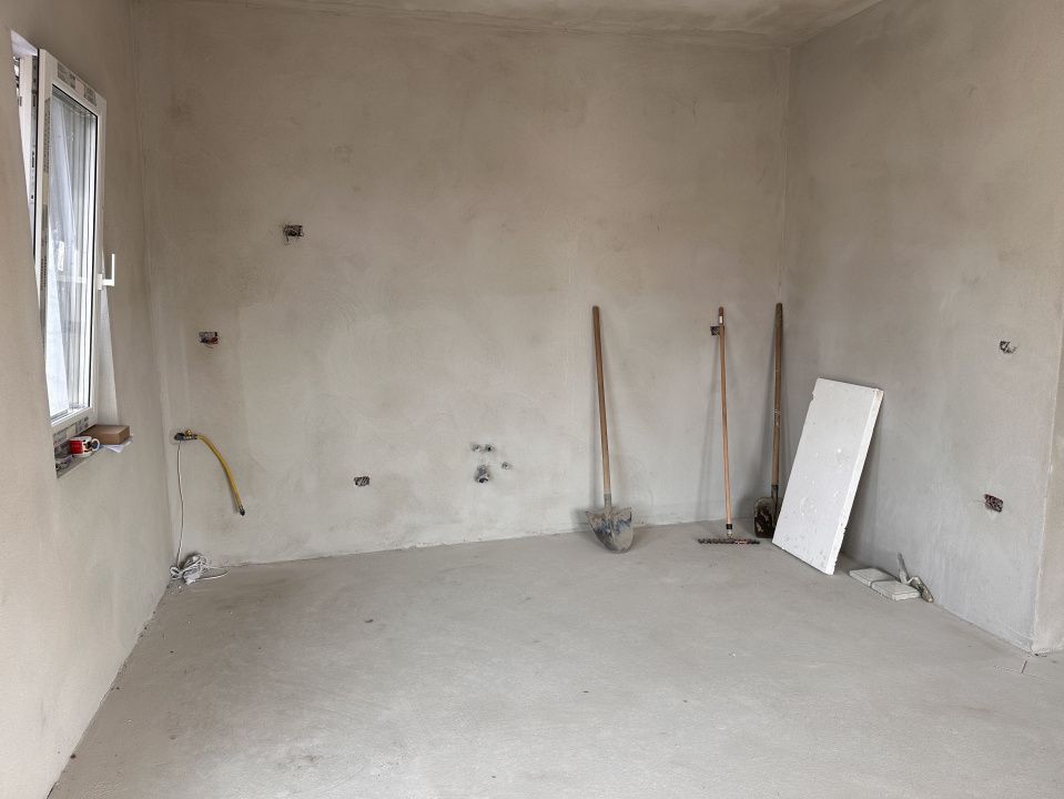 CASA NOUA 4 CAMERE I 105 MP I TEREN 510 MP I ALBA IULIA I – fotografia 7 din 20