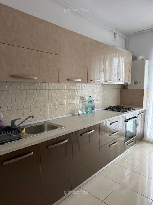 2 Camere de inchiriat | Mihai Bravu | Metrou | Centrala | Parcare – fotografia 4 din 16
