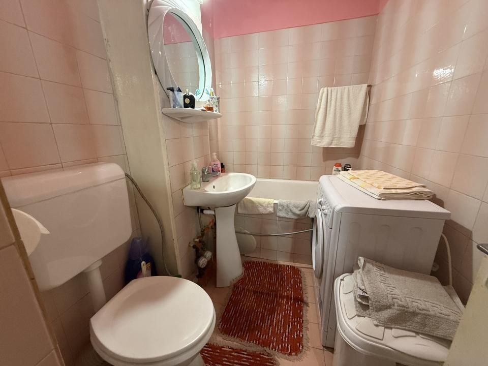 Apartament 2 camere, 50 mp utili, etaj 3 - Calea Sagului – fotografia 4 din 4