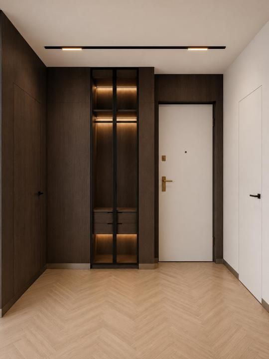 Apartament premium cu 3 camere | WINGS by Studium Green – fotografia 10 din 14