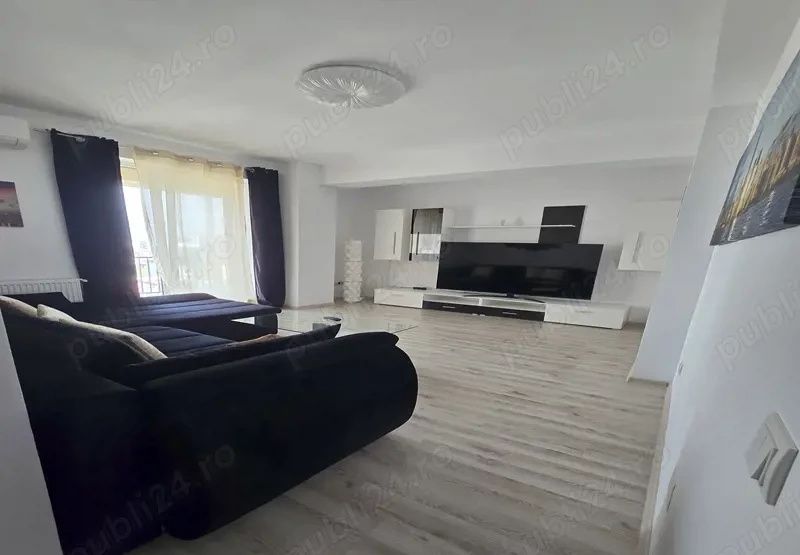 3 Camere de inchiriat | Berceni | Parcare | 78 mp – fotografia 3 din 10