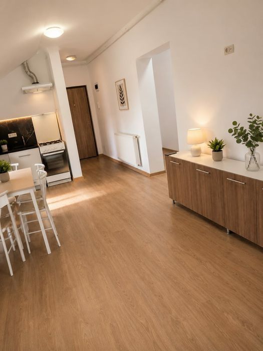 Vanzare | Apartament 3 camere I 70 mp I Bloc Nou I Balcon | Parcare | Cetate HCC – fotografia 2 din 4