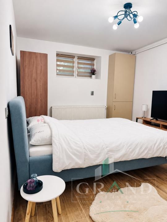 Garsoniera | 2 parcari | Boxa la subsol | Marasti/Calea Dorobantilor – fotografia 3 din 5