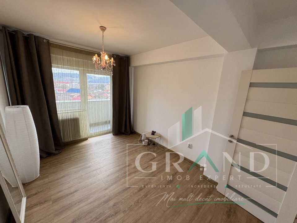Ap 2 camere 60mp | BALCON 8mp | PARCARE | ZONA FLORESTI LIDL/PRIMARIE – fotografia 11 din 29