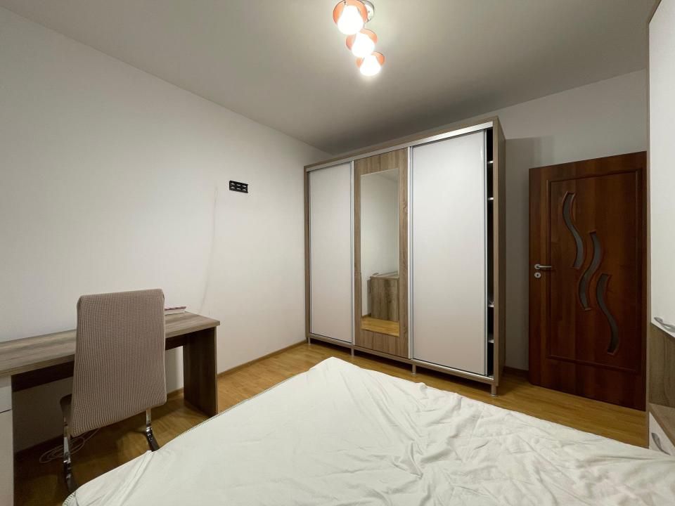 Apartament 3 camere mobilat si utilat - Braytim Timisoara – fotografia 6 din 10