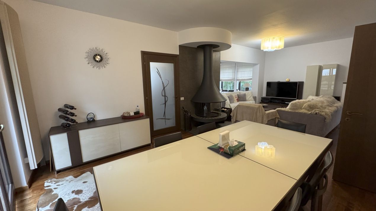 Vilă zona exclusivista în Predeal – Cioplea | teren 500 mp/comision 0% – fotografia 29 din 62