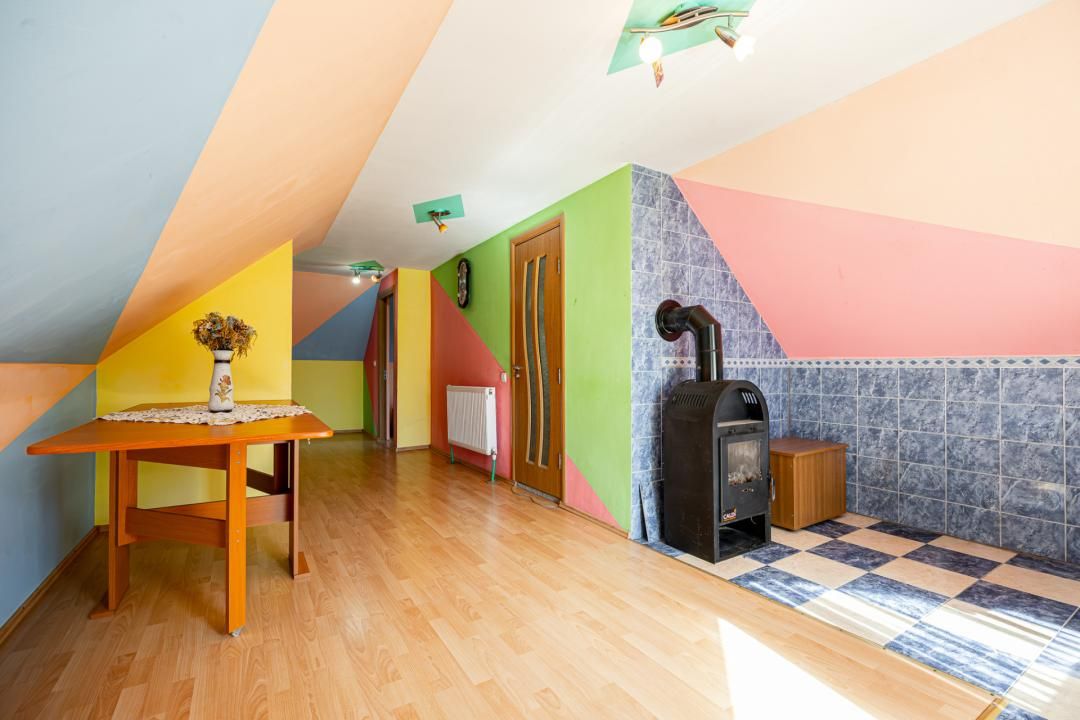 Casa Galbenă din Măgura – Un loc în care timpul curge altfel – fotografia 32 din 40