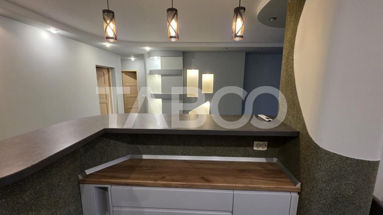 Apartament 4 camere de vanzare in Sebes Valea Frumoasei – fotografia 1 din 15