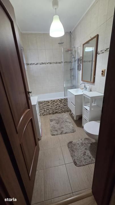 Apartament 4 camere, 72 mp+20 mp balcoane, parcare, zona Poligon – fotografia 9 din 14