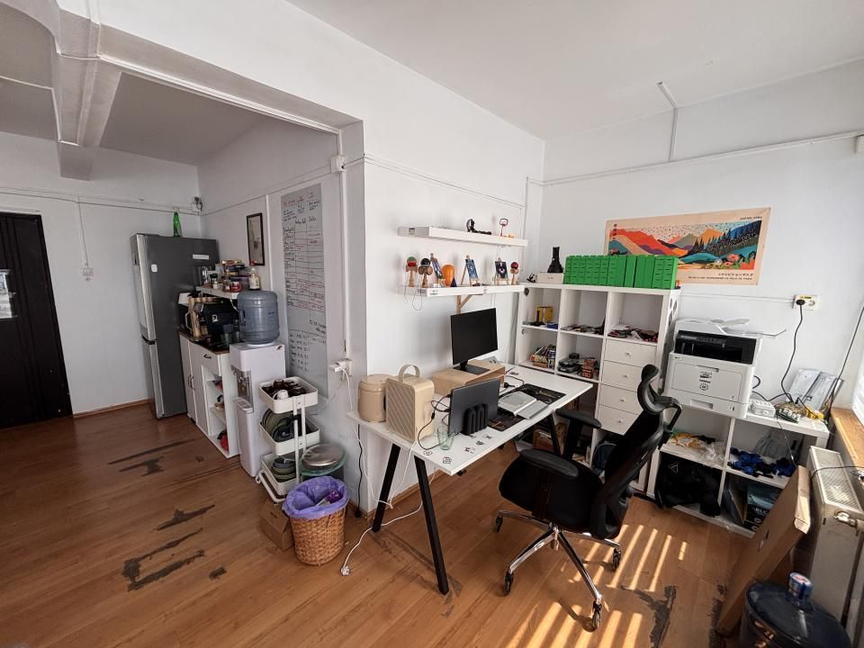 Spatii Birou intre 8 mp - 100 mp - Timpuri Noi - 850 m de Metrou – fotografia 6 din 24