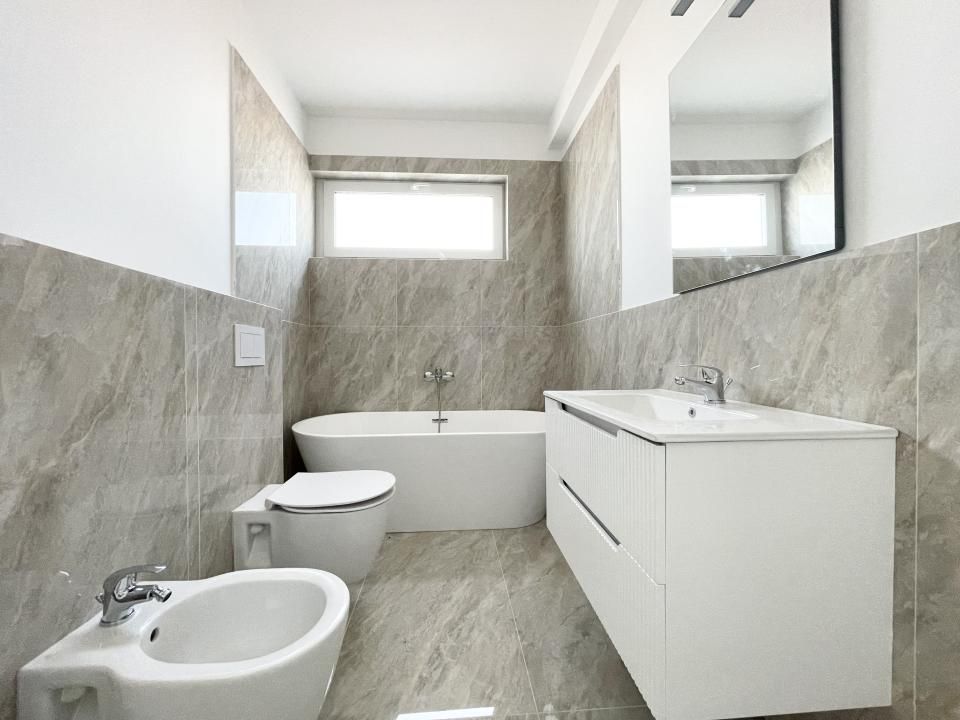 Duplex 115mp utili cu 4 camere, despartit prin camera tehnica - Urseni – fotografia 9 din 12
