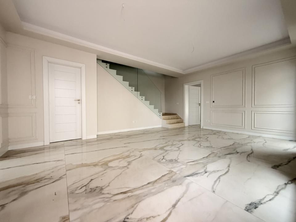 COMISION 0%-Duplex 5 camere, 123 mp utili, teren 300-Chisoda – fotografia 4 din 17