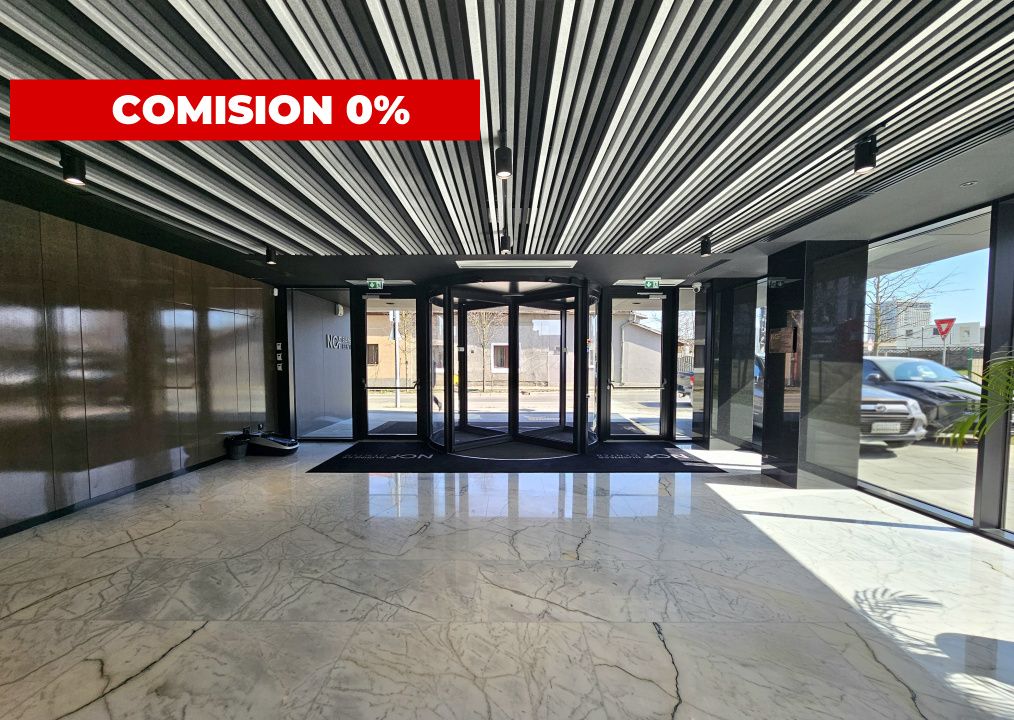 0% Comision! Birou premium cu acces facil – fotografia 12 din 16