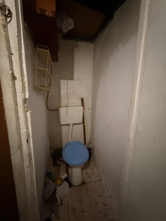 Garsoniera 12 mp, etaj 3  ideala pentru investitie - Buziasului – fotografia 4 din 4