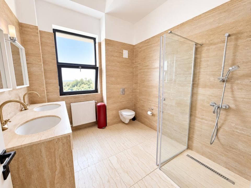 Spațiu de birouri premium de închiriat | 263 mp | Soho, Bulevardul Iancu Nicolae – fotografia 5 din 6