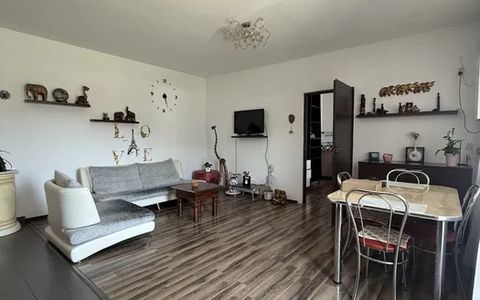Apartament 2 camere, 51 mp, etaj 1, garaj, zona Cetatii!