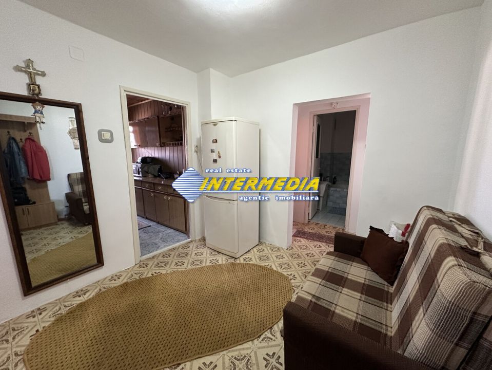 Apartement 2 Camere Decomandate 53 mp mobilat utilat balcon inchis view superb – fotografia 15 din 22
