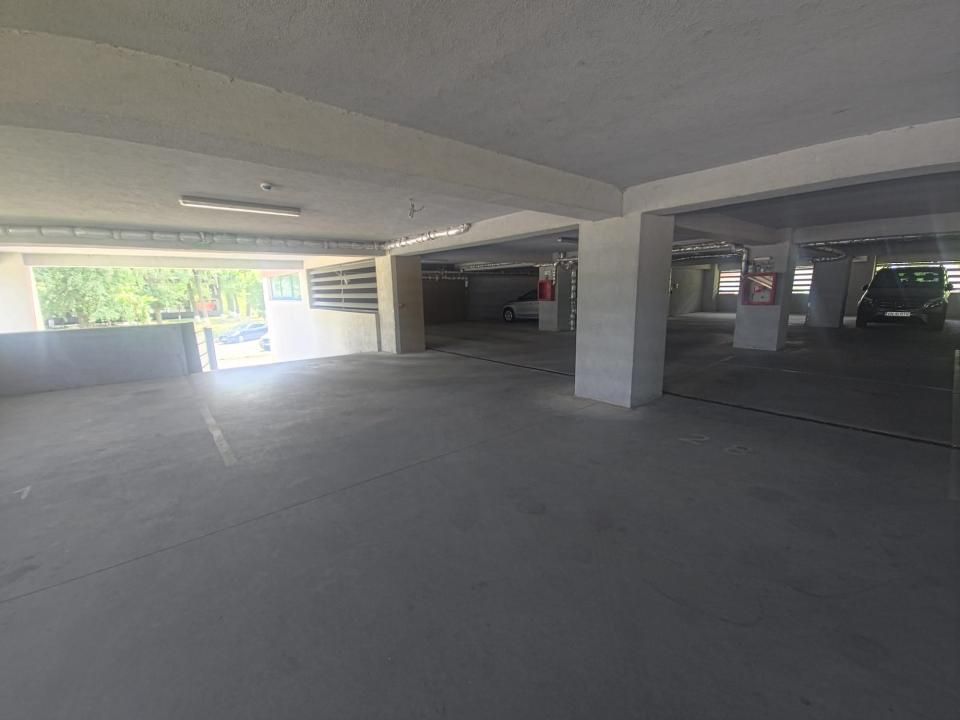 Mamaia Butoaie apartament 2 camere Vila Sophia 3 – fotografia 13 din 26