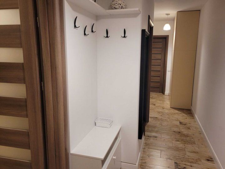 3 Camere de inchiriat | Aparatorii Patriei | Metrou | Parcare subterana – fotografia 7 din 8
