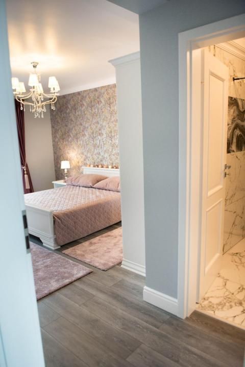 Casă individuală cu 4 camere lux de închiriat în Gruia – Piscina – fotografia 13 din 27