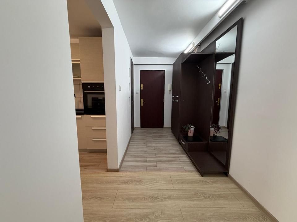 2 camere | centrala proprie | etaj intermediar | zona excelenta | – fotografia 10 din 13