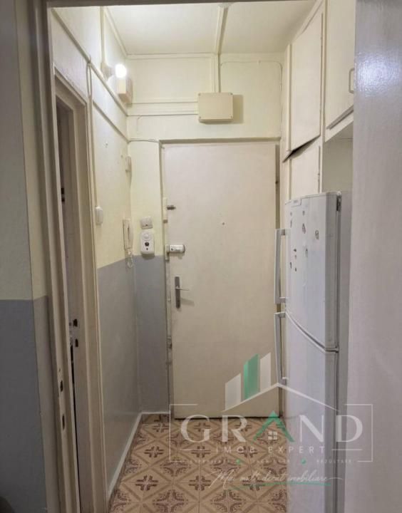 APARTAMENT 2 CAMERE | MĂNĂȘTUR | STR. BUCEGI | MINERVA | INVESTIȚIE – fotografia 8 din 8