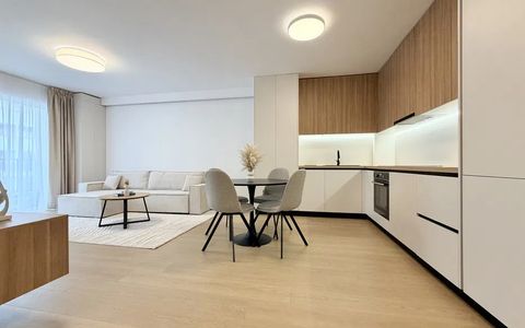 Apartament de vanzare 2 camere 45mp balcon 10 mp zona Floresti Eroilor