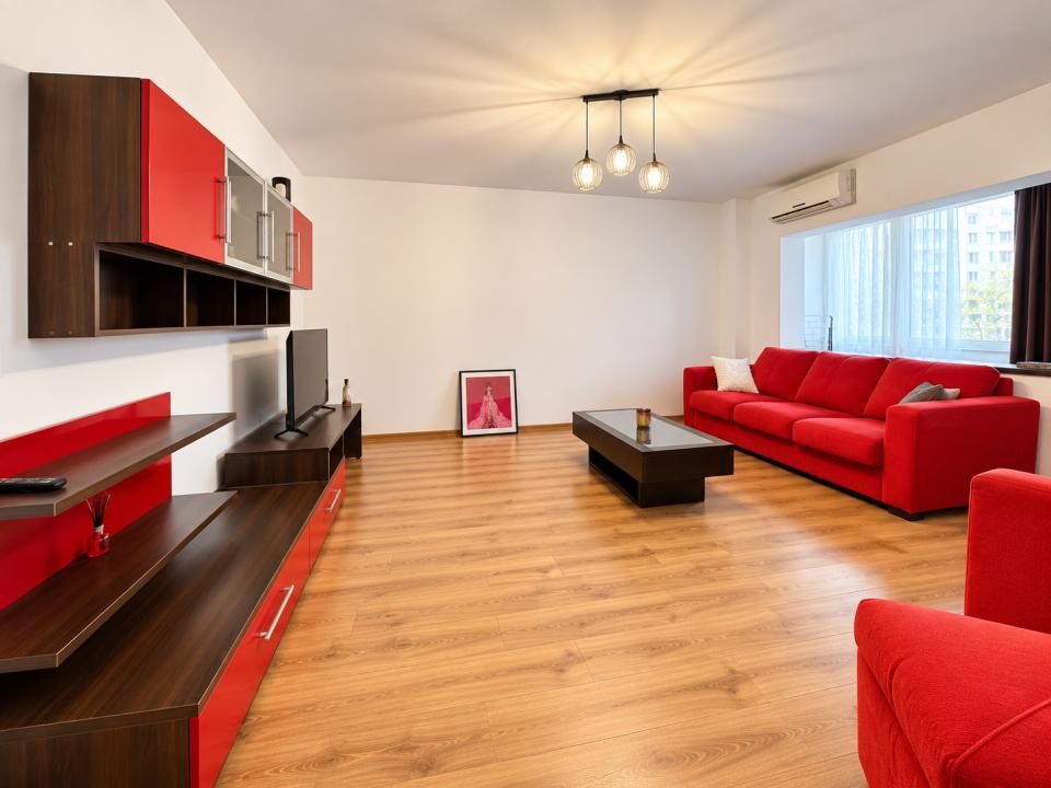 Apartament 2 camere decomandat zona Alba Iulia I Burebista I Decebal – fotografia 2 din 16