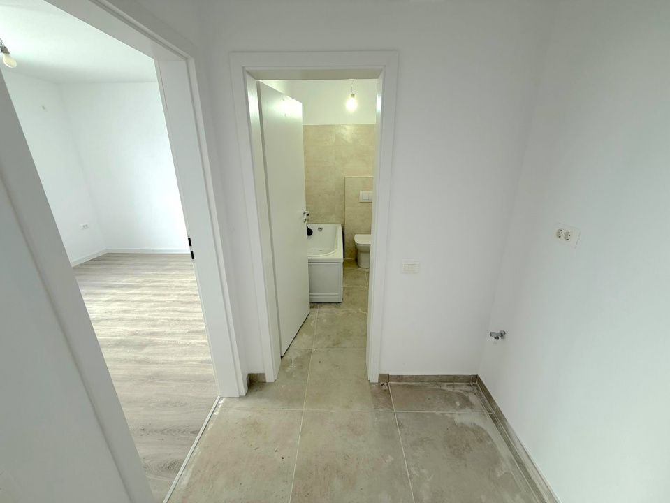 Apartament Inedit de 2 Camere cu curte - 146mp | Green Garden – fotografia 13 din 16