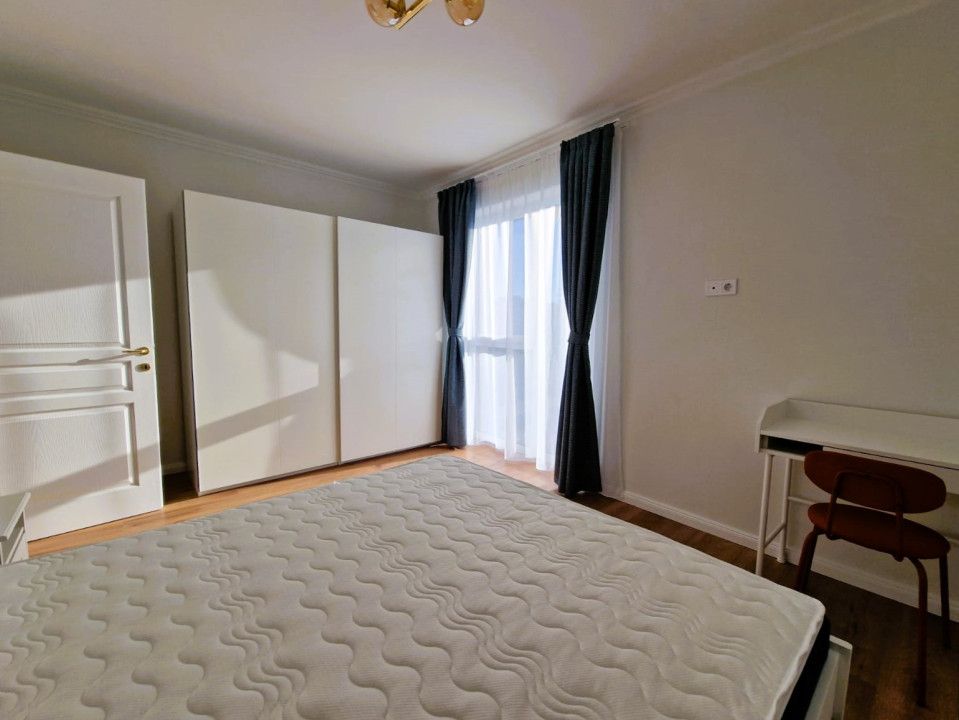 Apartament in bloc nou si cu parcare – fotografia 5 din 13