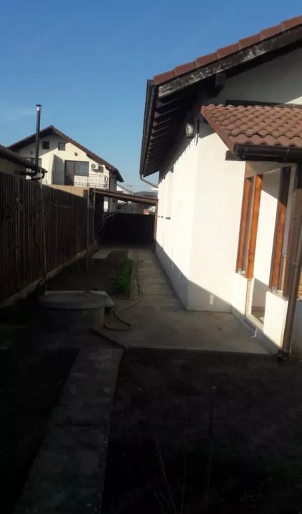 Casa noua tip duplex 3 camere finisata complet – fotografia 3 din 10