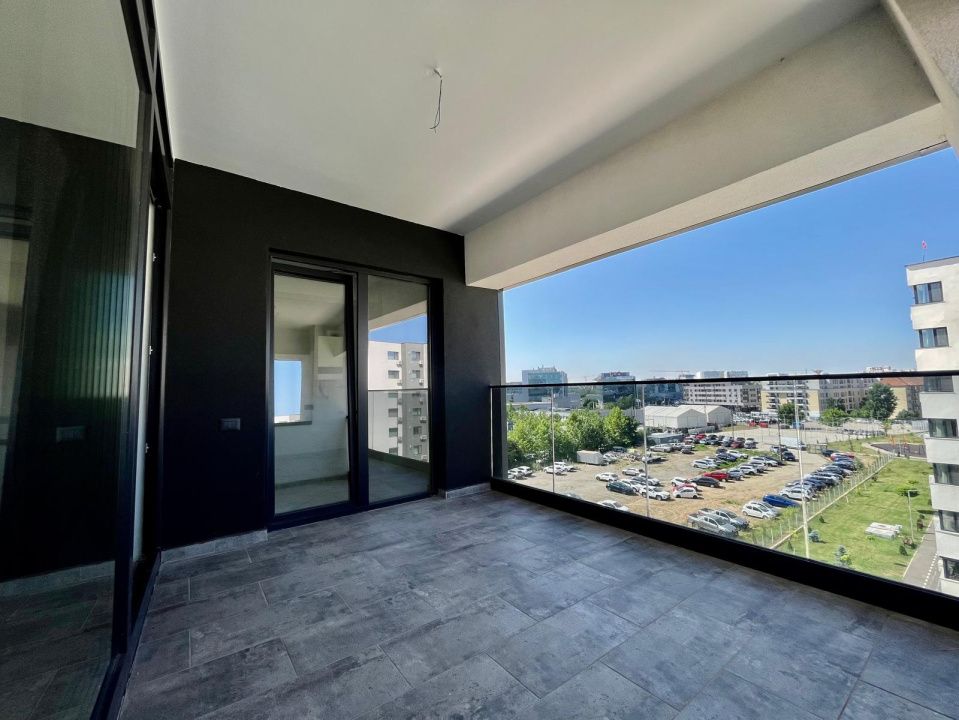 Apartament PREMIUM 3cam 110MP utili|Pipera Rond-Aviatiei |Discount Parcare – fotografia 2 din 41