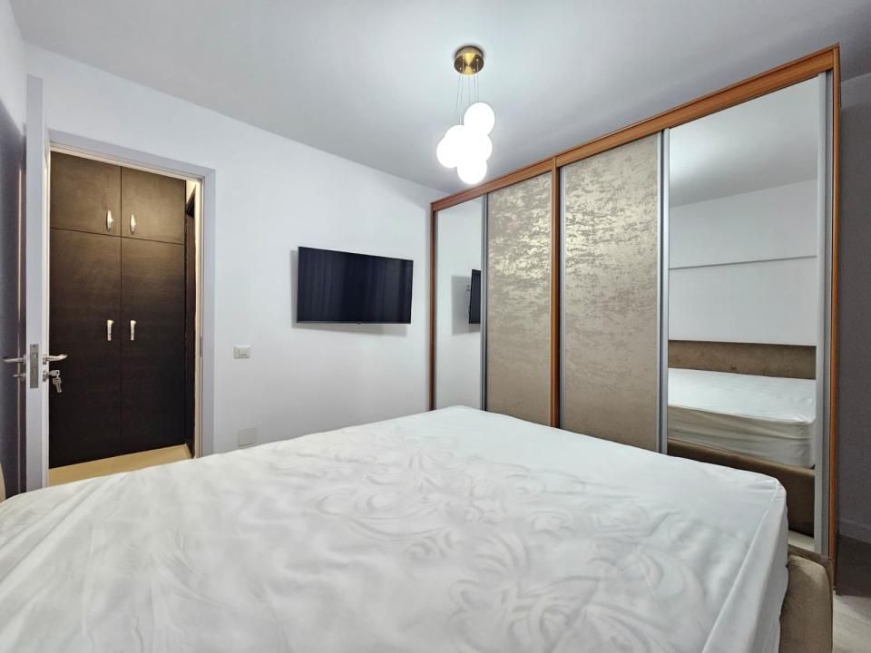 FIRST RENT Apart 2 camere 55m2 | Aviatiei - Elena Caragiani | Metrou Aurel V. – fotografia 6 din 15