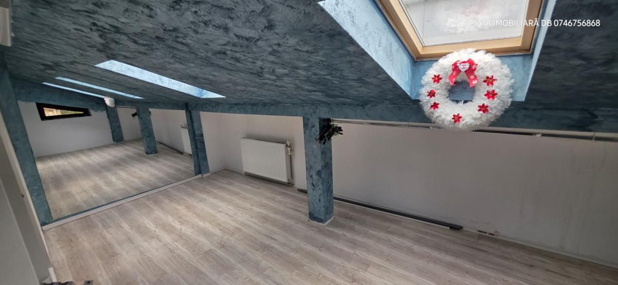 💎 VILĂ PREMIUM LÂNGĂ PARCUL CHINDIA | COMISION 0% | POSIBILITATE SCHIMB – fotografia 12 din 26