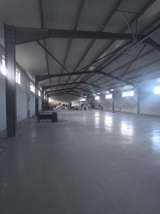 Hală industrială 700 mp – Zona Palas, Constanța – fotografia 8 din 9