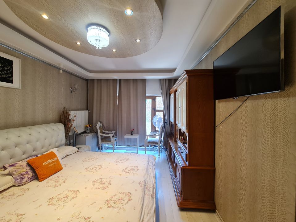 Vila Bulevardul Pipera S+P+1+M, 534 mp Teren – fotografia 10 din 13