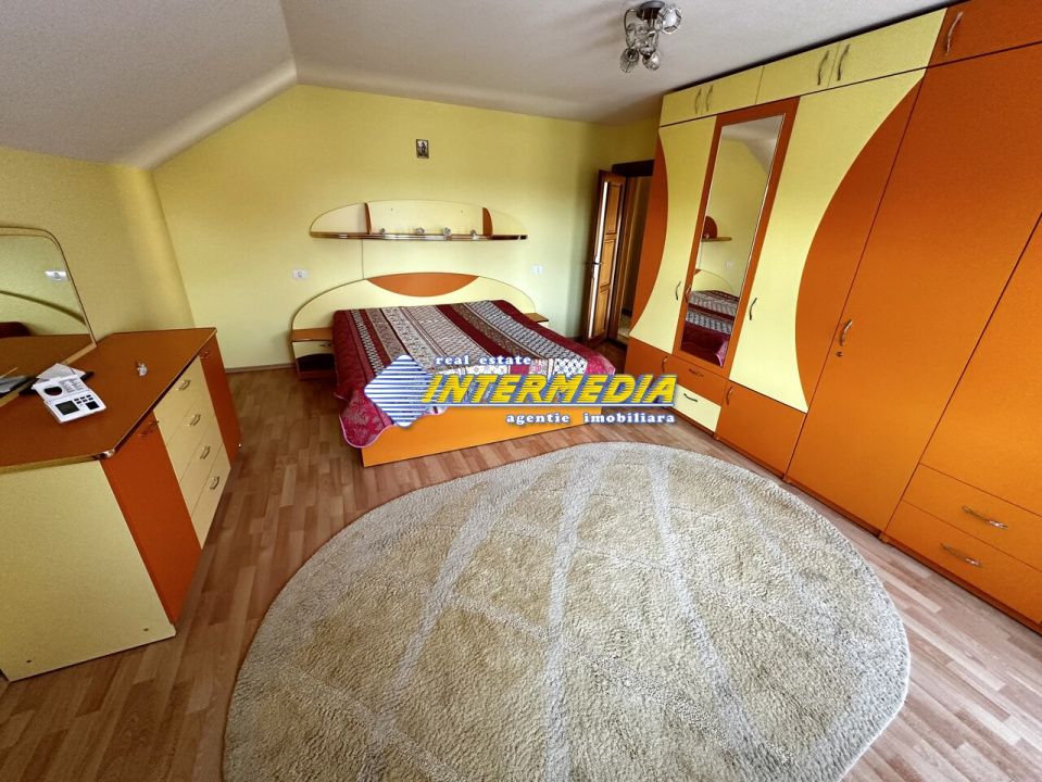 CASA DE INCHIRIAT I CETATE I ZONA KAUFLAND I CU GARAJ I LA ASFALT I – fotografia 24 din 36