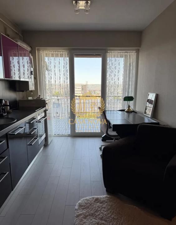 Apartament 2 camere 50mp, terasa 10mp, pet friendly, parcare – fotografia 2 din 7