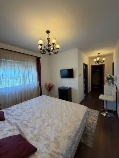 2 Camere de inchiriat | Baneasa | Metrou | Centrala | Mobilat - Utilat – fotografia 5 din 8