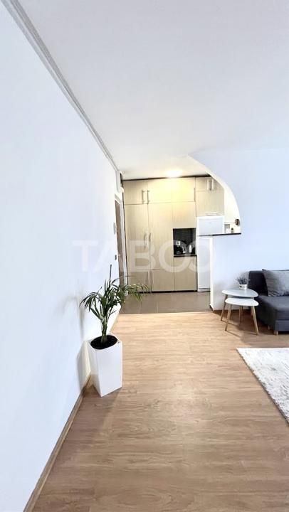 Apartament cu 2 camere in Manastur in bloc izolat langa Piata Flora – fotografia 7 din 7