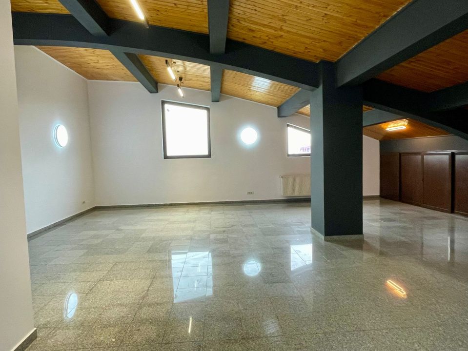 Apartament 3 camere 175MP | Straulesti | 4 locuri de parcare subterane | – fotografia 9 din 12