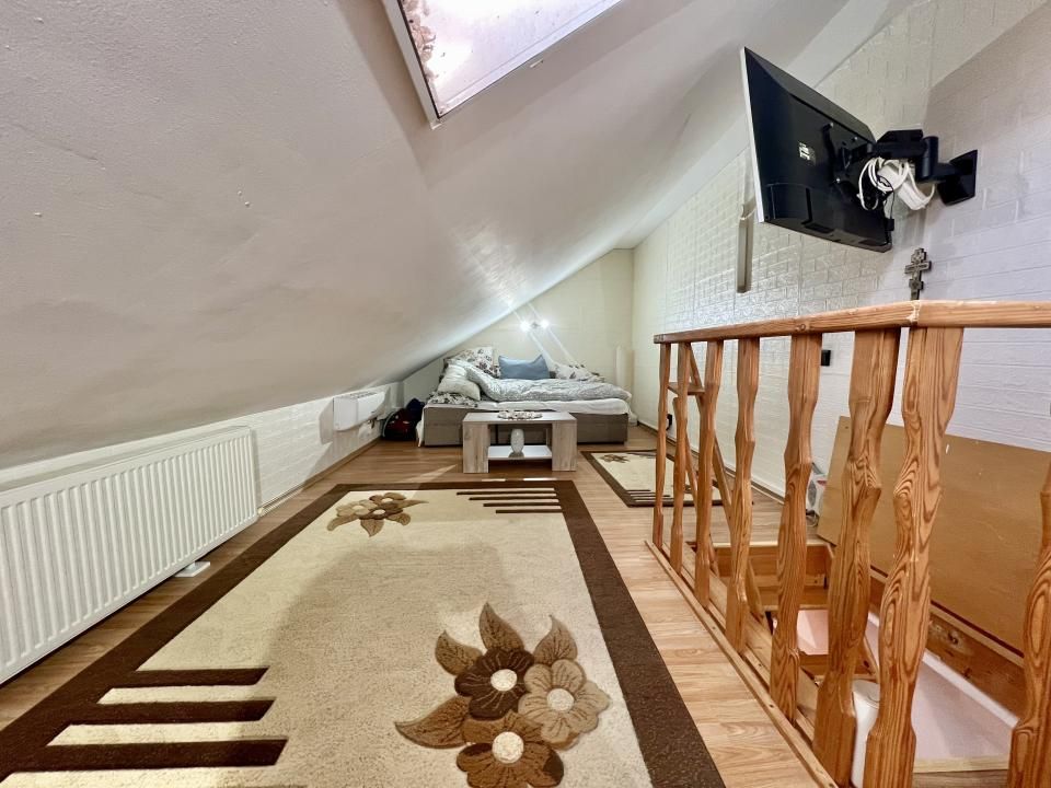 COMISION 0% Apartament 2 camere, decomandat, 58 mp utili - Lipovei – fotografia 5 din 12