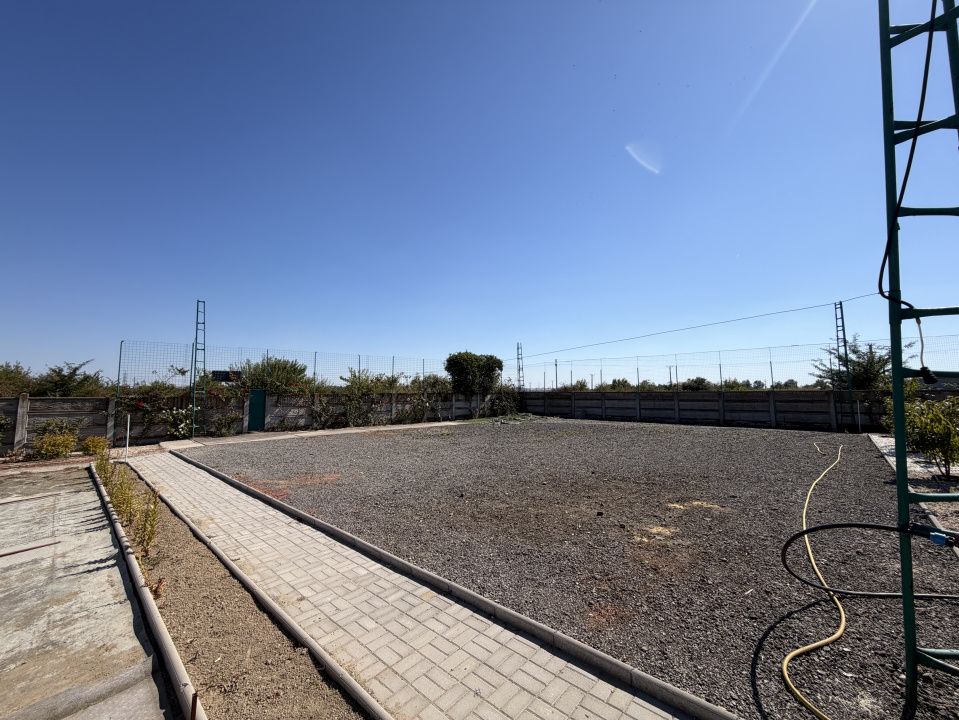Teren intravilan, 300mp, zona Strand Coloseum – fotografia 2 din 2