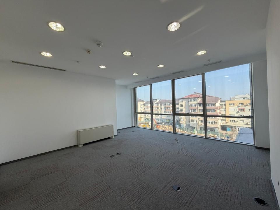 INCHIRIERE Spatii office Baneasa – fotografia 12 din 16