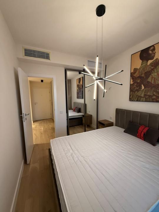 Studio dublu | The Level 3 | Terasa 10 mp | 670 EUR – fotografia 6 din 11